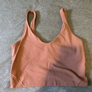 LuLuLemon Align Tank